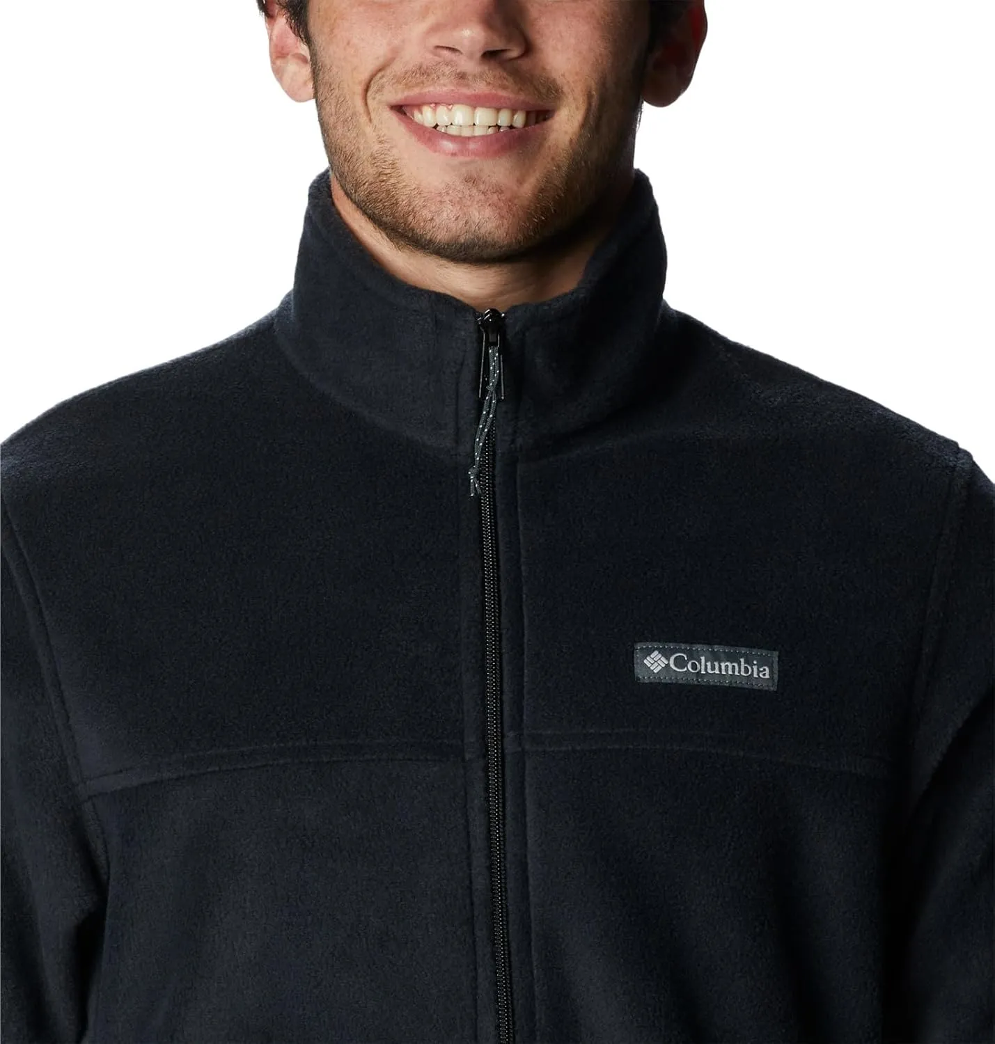 Columbia Steens Mountain Full Zip 2.0