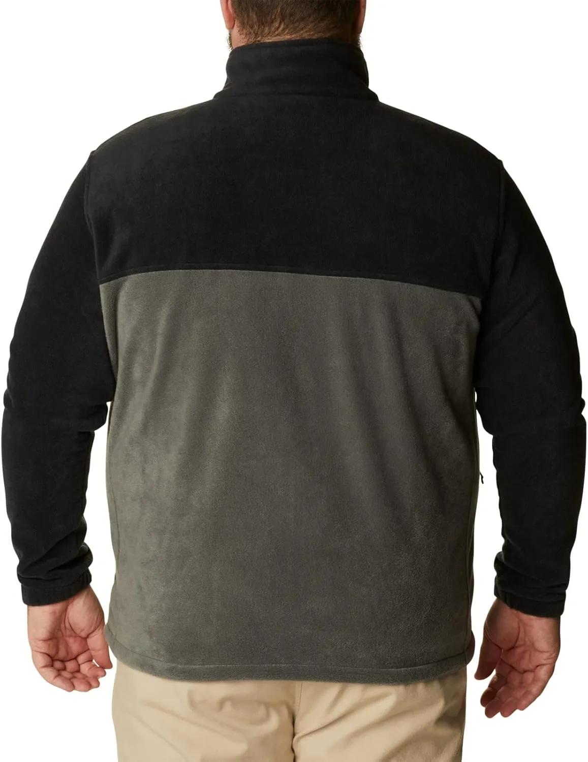 Columbia Steens Mountain Full Zip 2.0