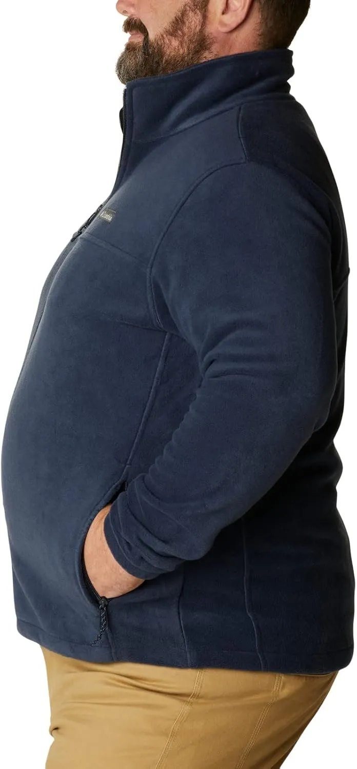Columbia Steens Mountain Full Zip 2.0