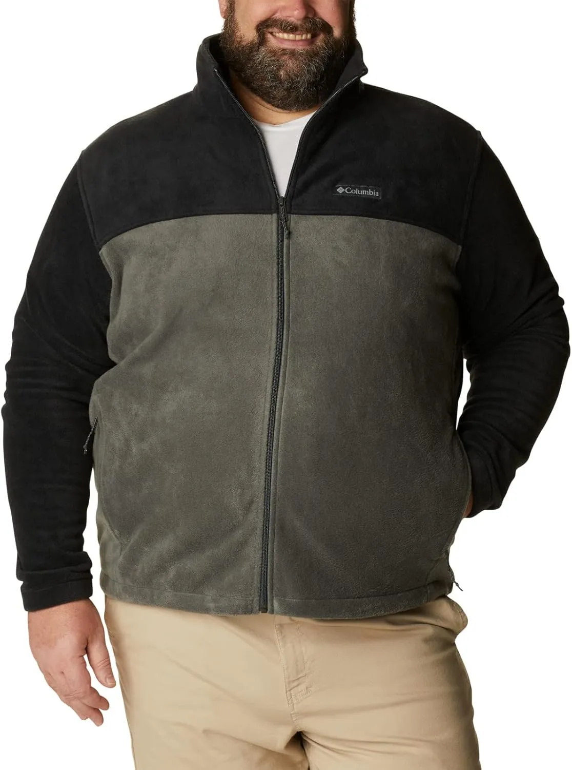 Columbia Steens Mountain Full Zip 2.0