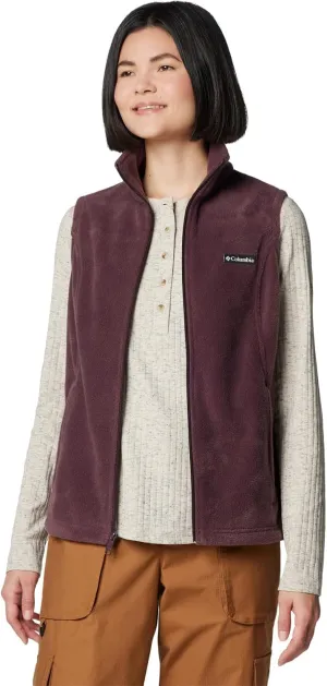 Columbia Women's Benton Springs Vest