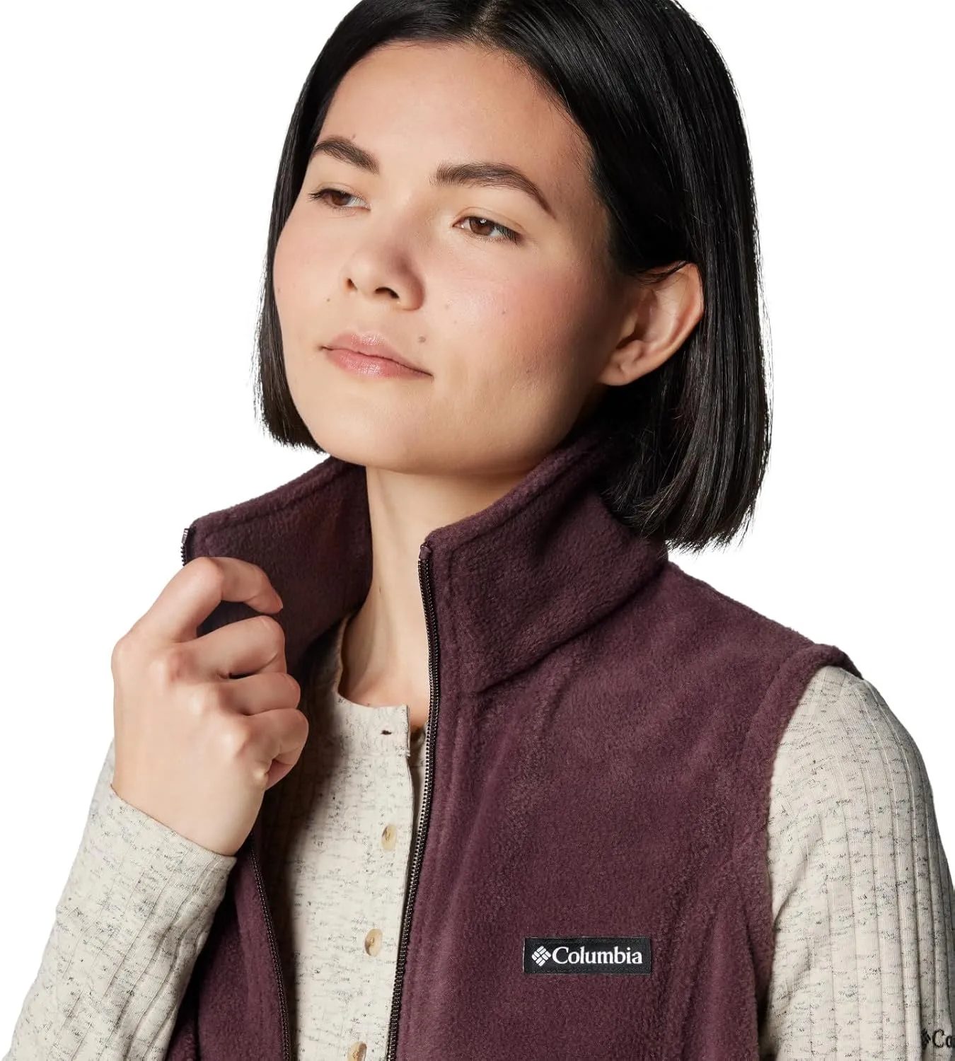 Columbia Women's Benton Springs Vest