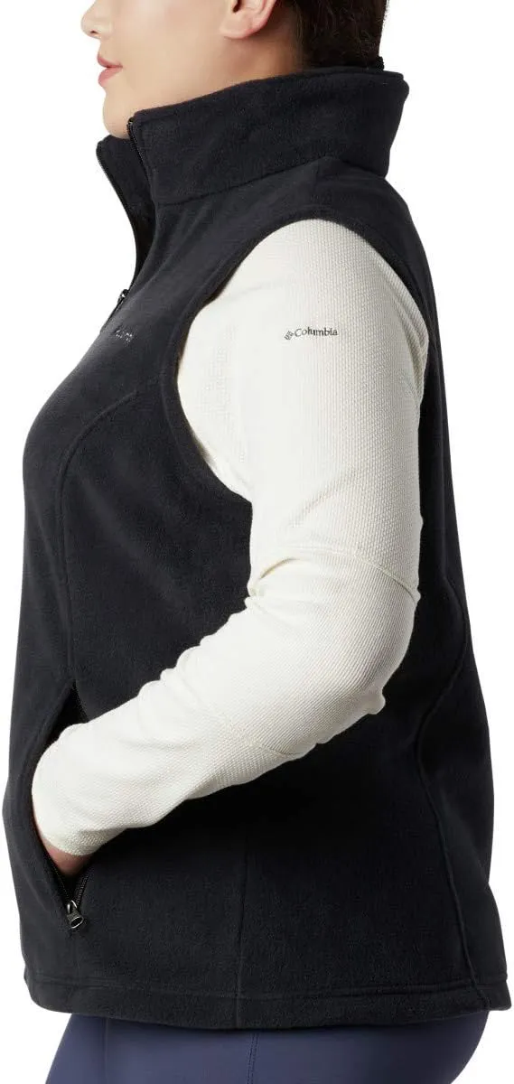 Columbia Women's Benton Springs Vest