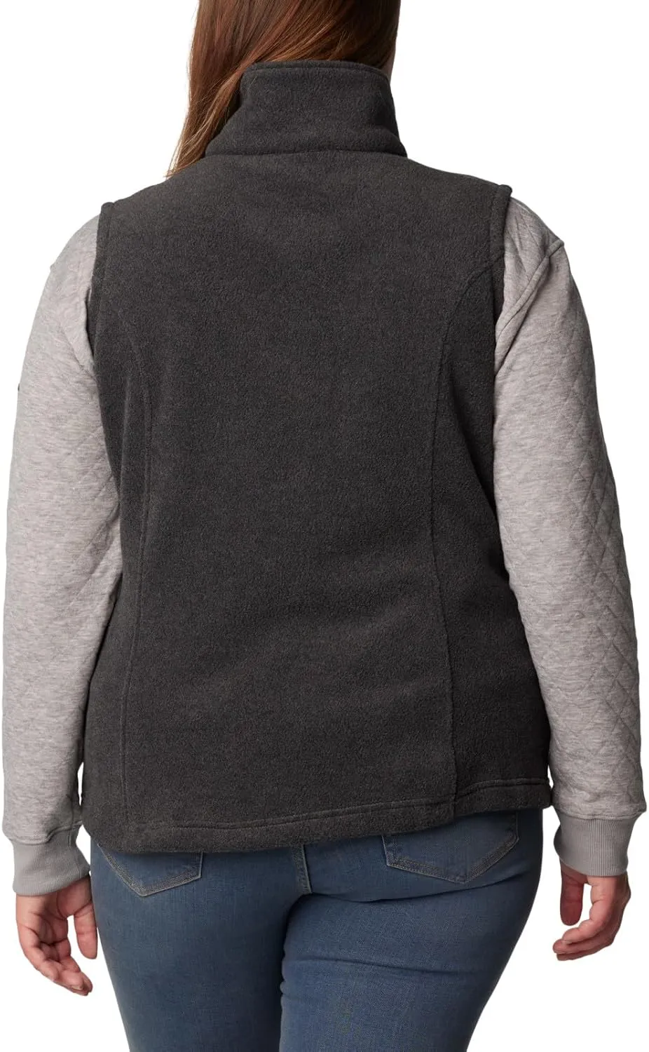 Columbia Women's Benton Springs Vest