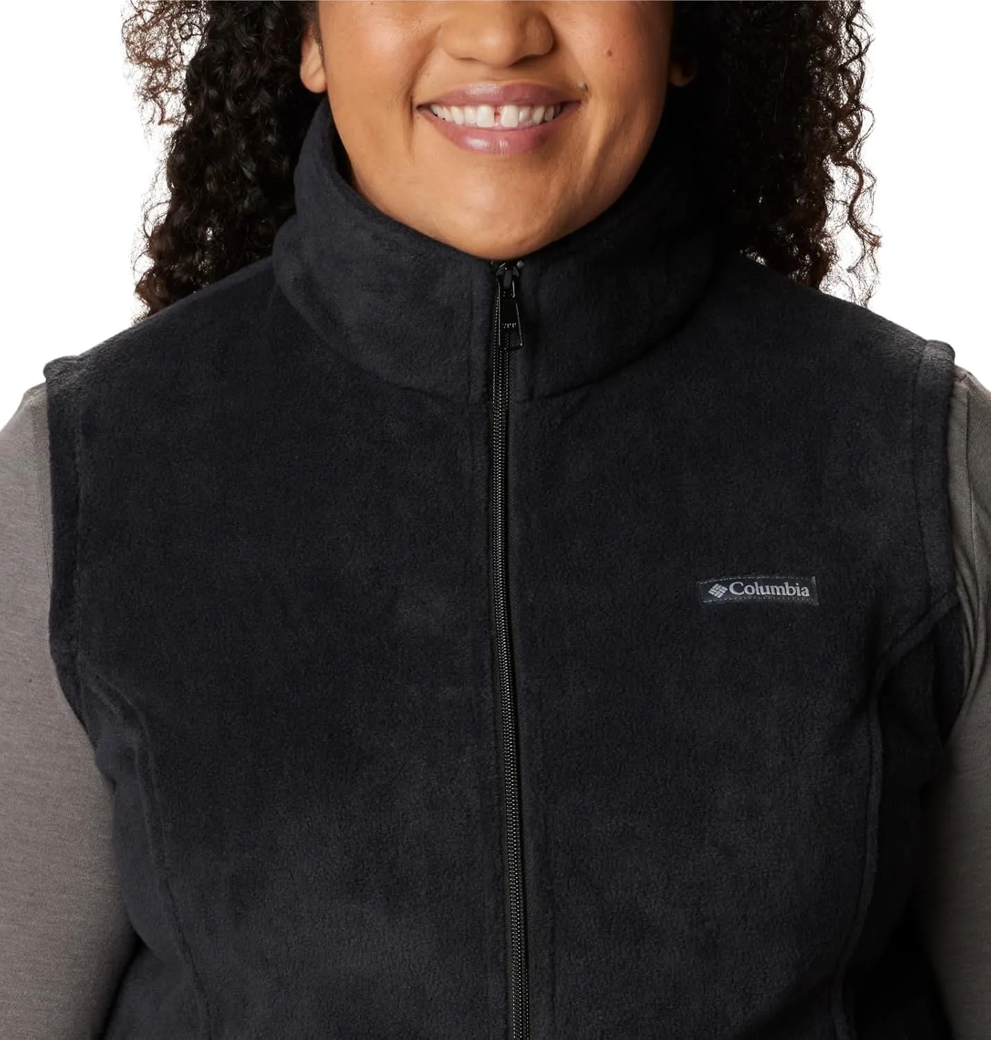 Columbia Women's Benton Springs Vest