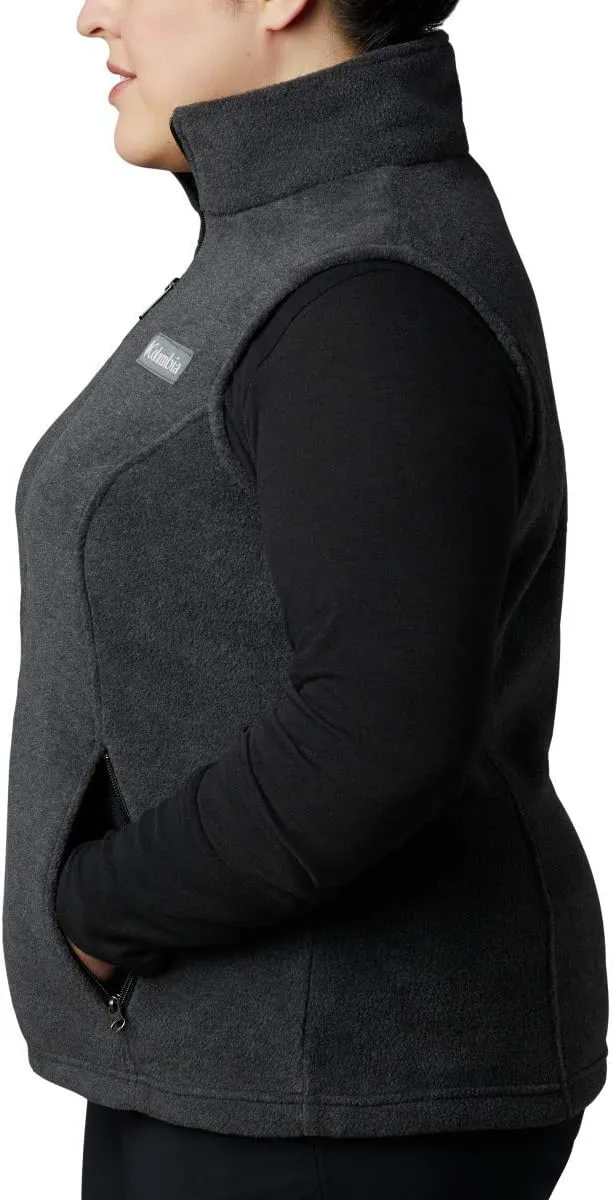 Columbia Women's Benton Springs Vest