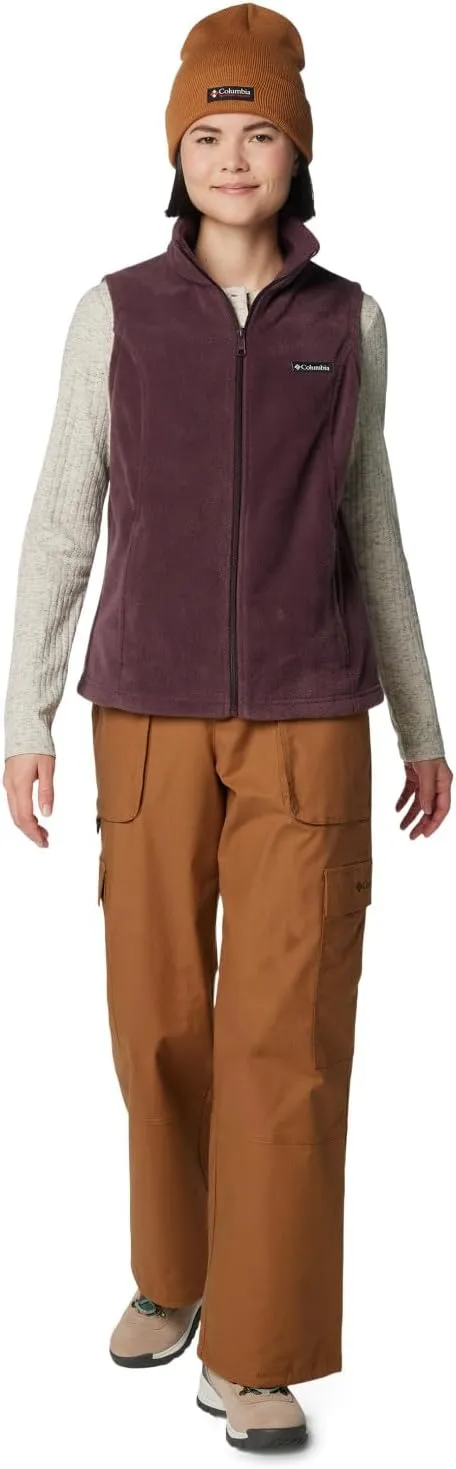 Columbia Women's Benton Springs Vest