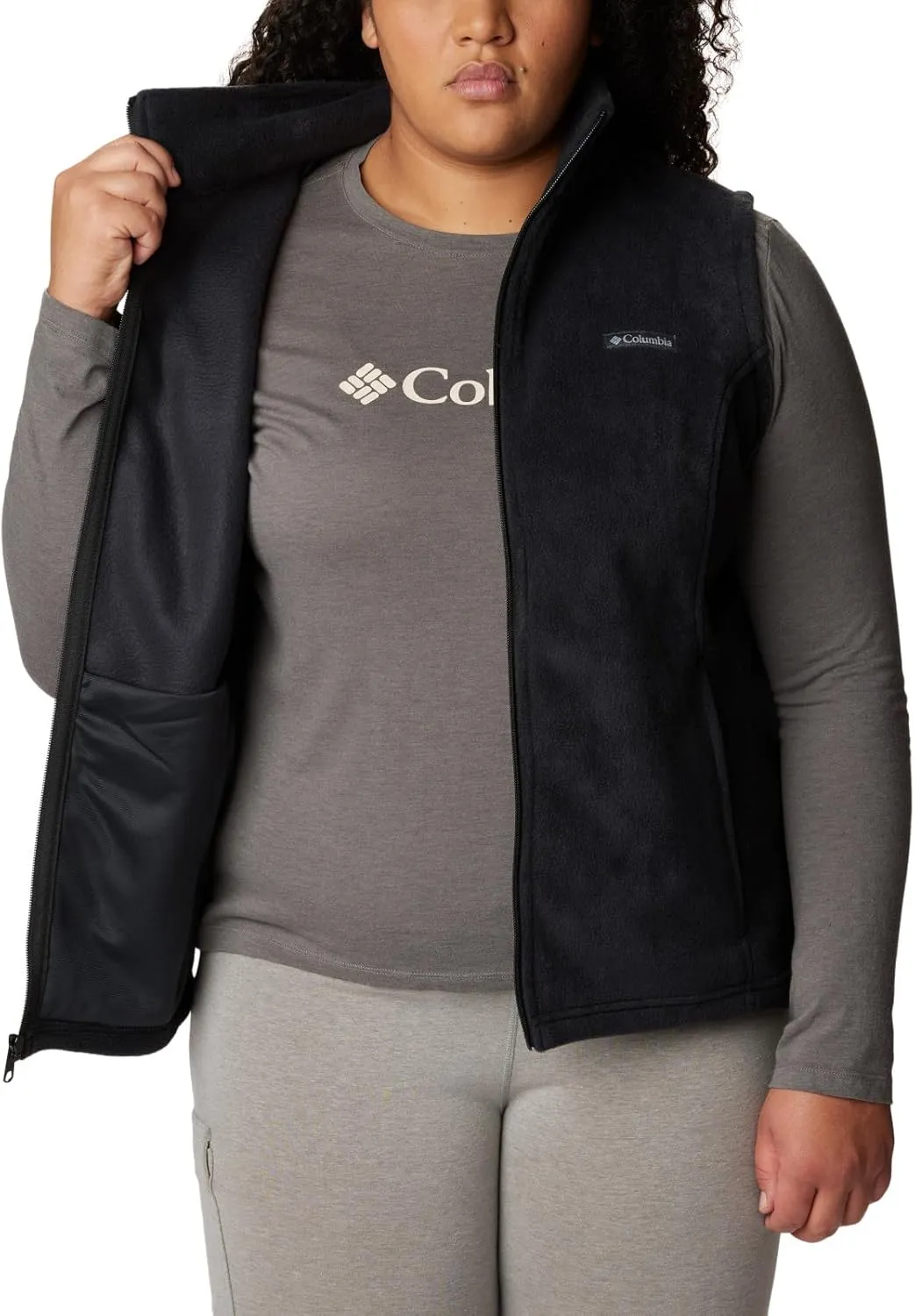 Columbia Women's Benton Springs Vest