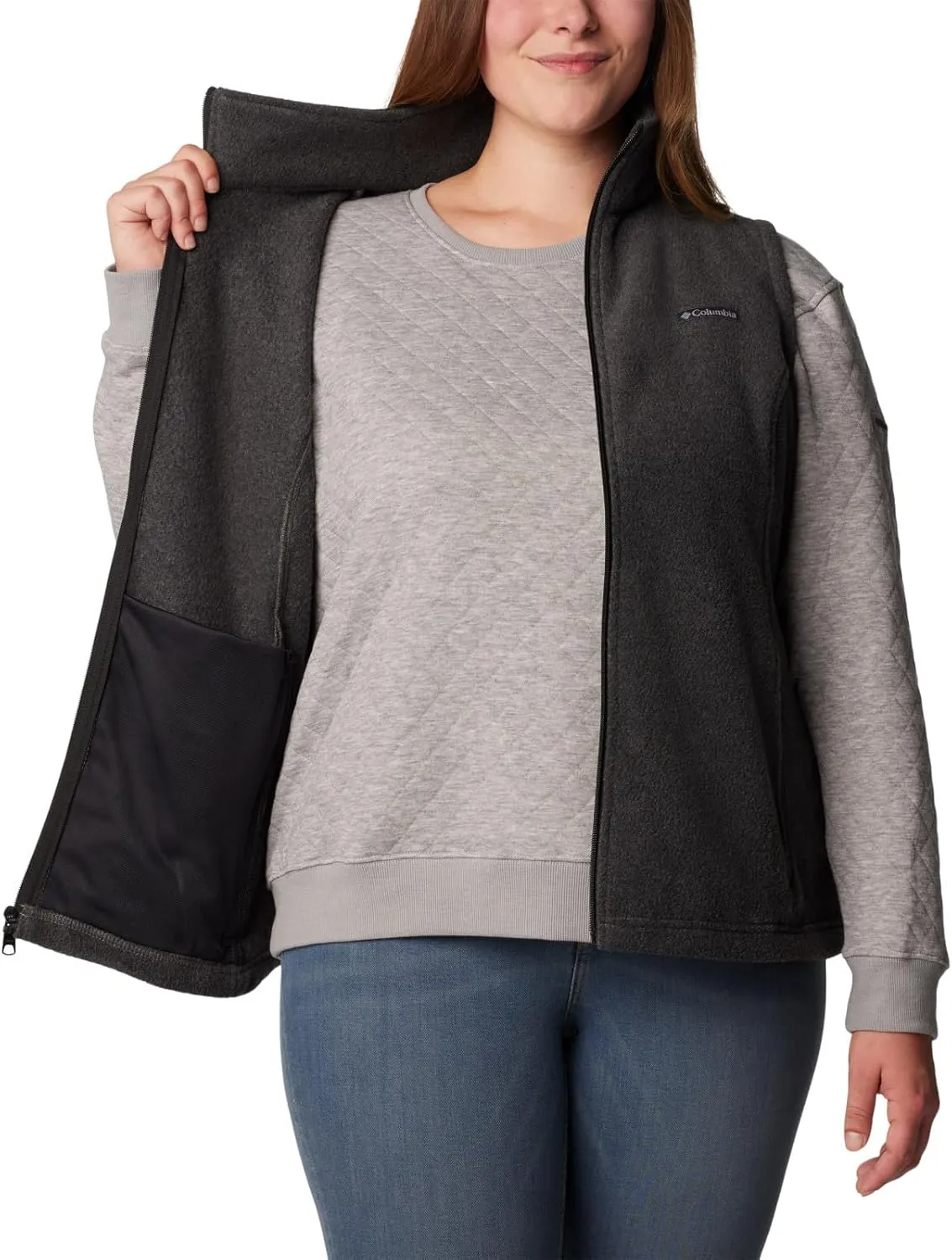 Columbia Women's Benton Springs Vest