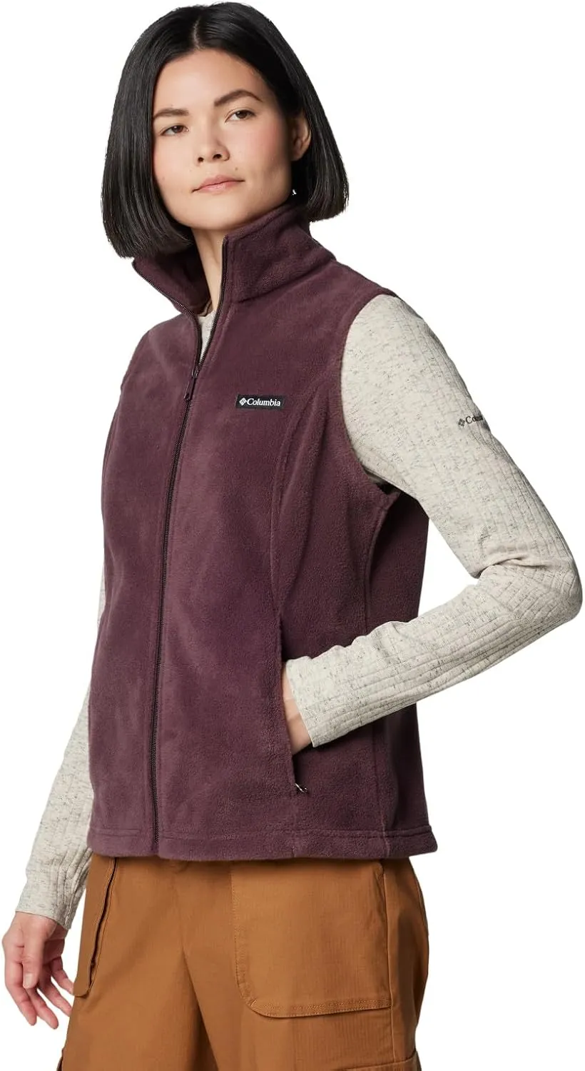 Columbia Women's Benton Springs Vest