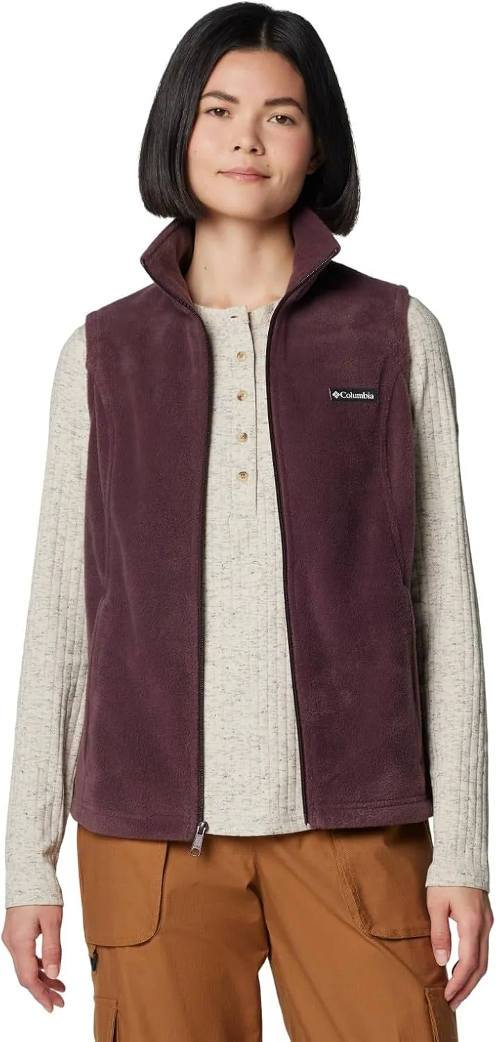 Columbia Women's Benton Springs Vest