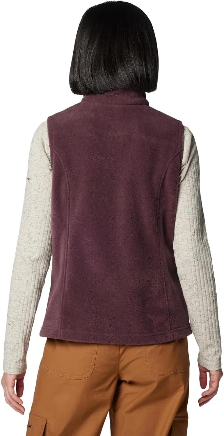 Columbia Women's Benton Springs Vest