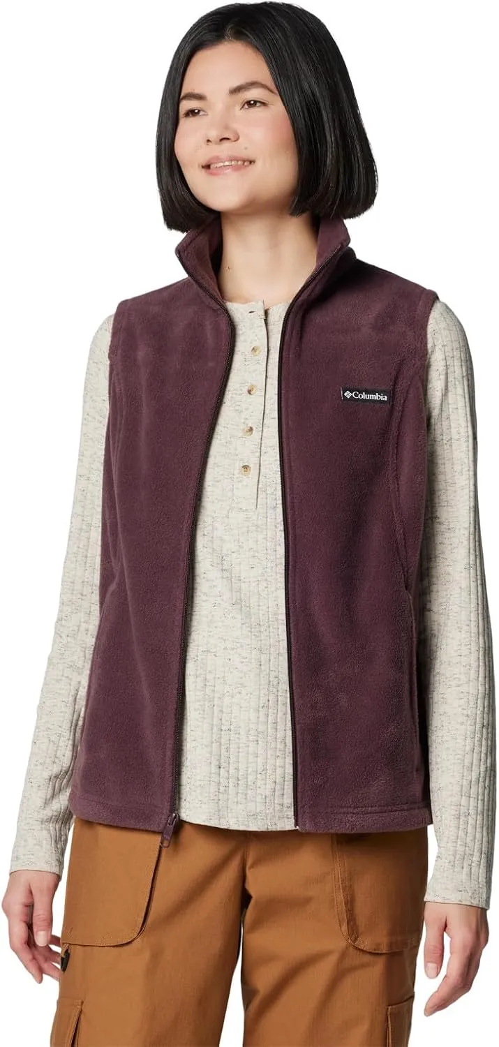 Columbia Women's Benton Springs Vest