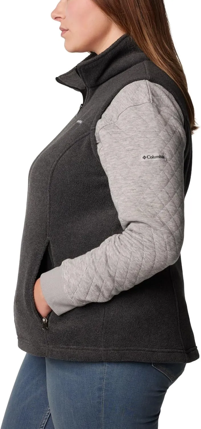 Columbia Women's Benton Springs Vest