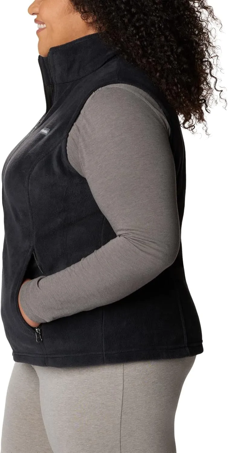 Columbia Women's Benton Springs Vest