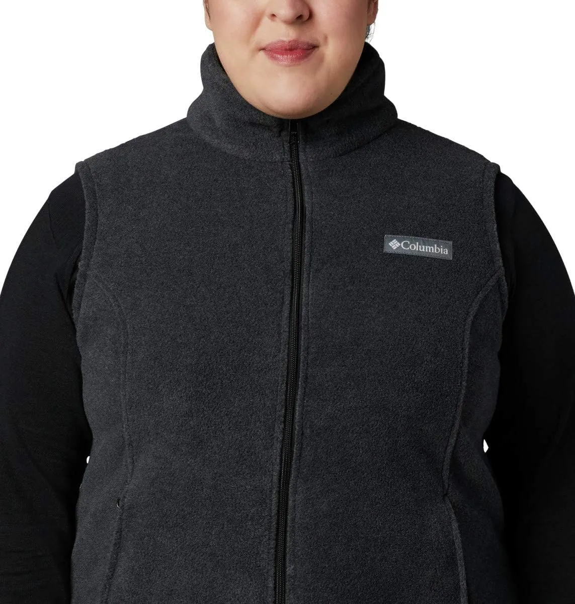 Columbia Women's Benton Springs Vest