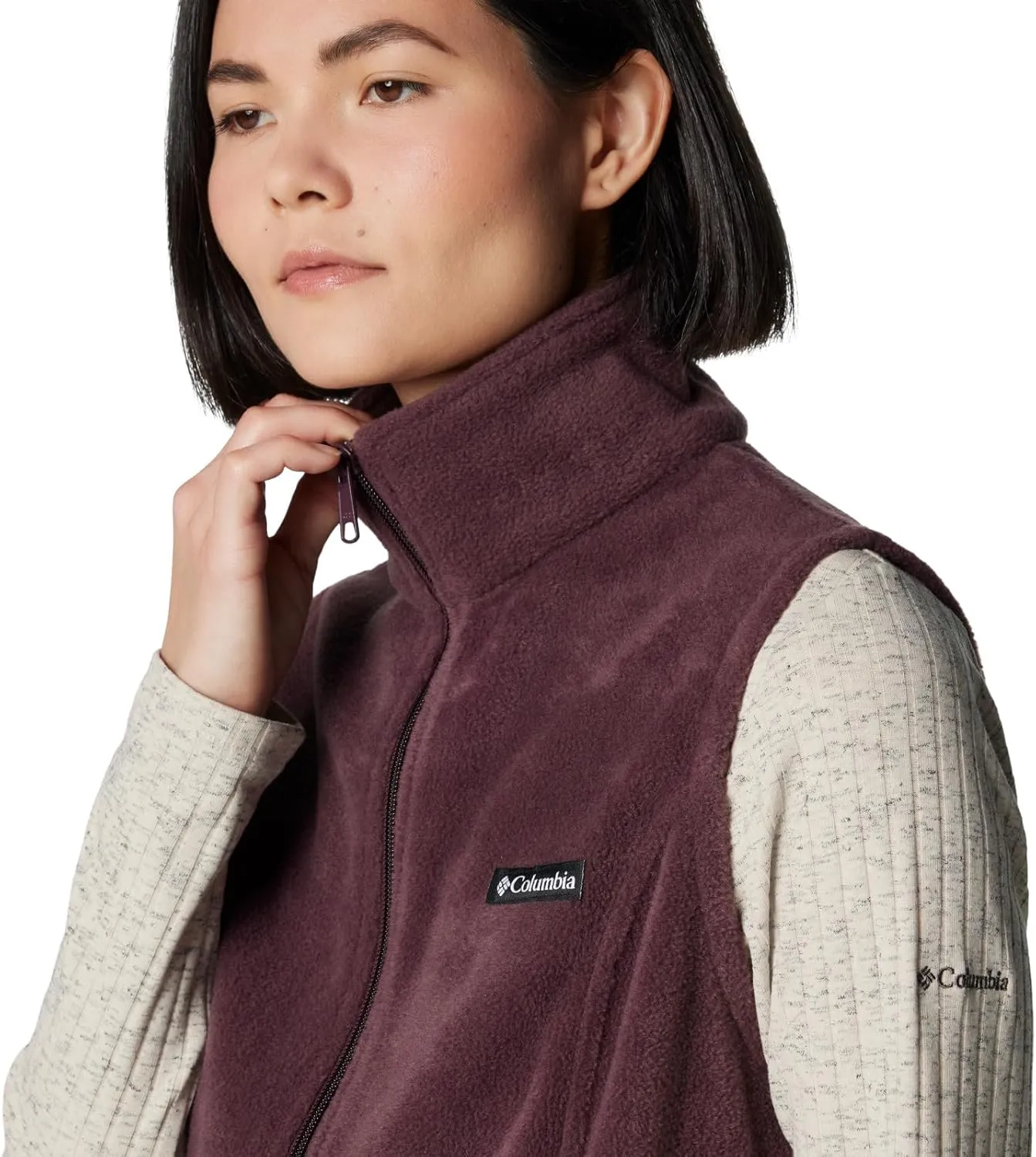 Columbia Women's Benton Springs Vest