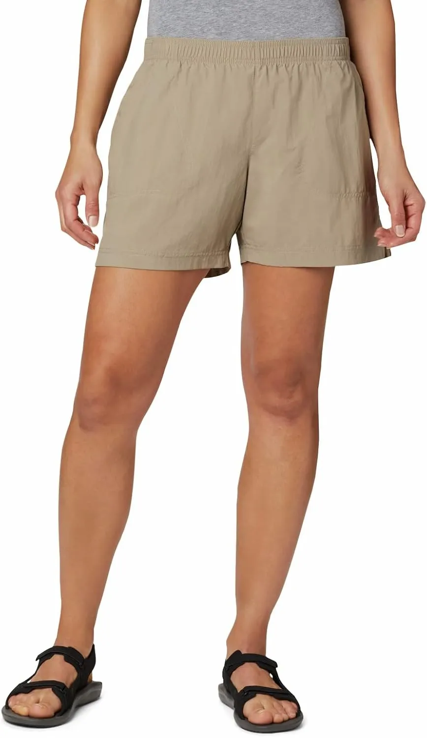 Columbia Women's Sandy River Short