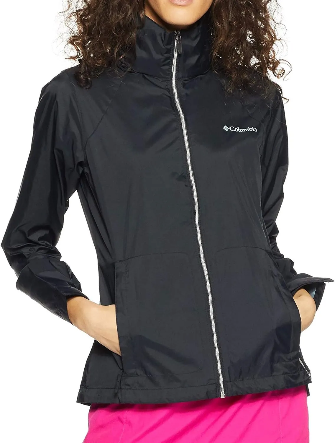 Columbia Women's Switchback II Jacket