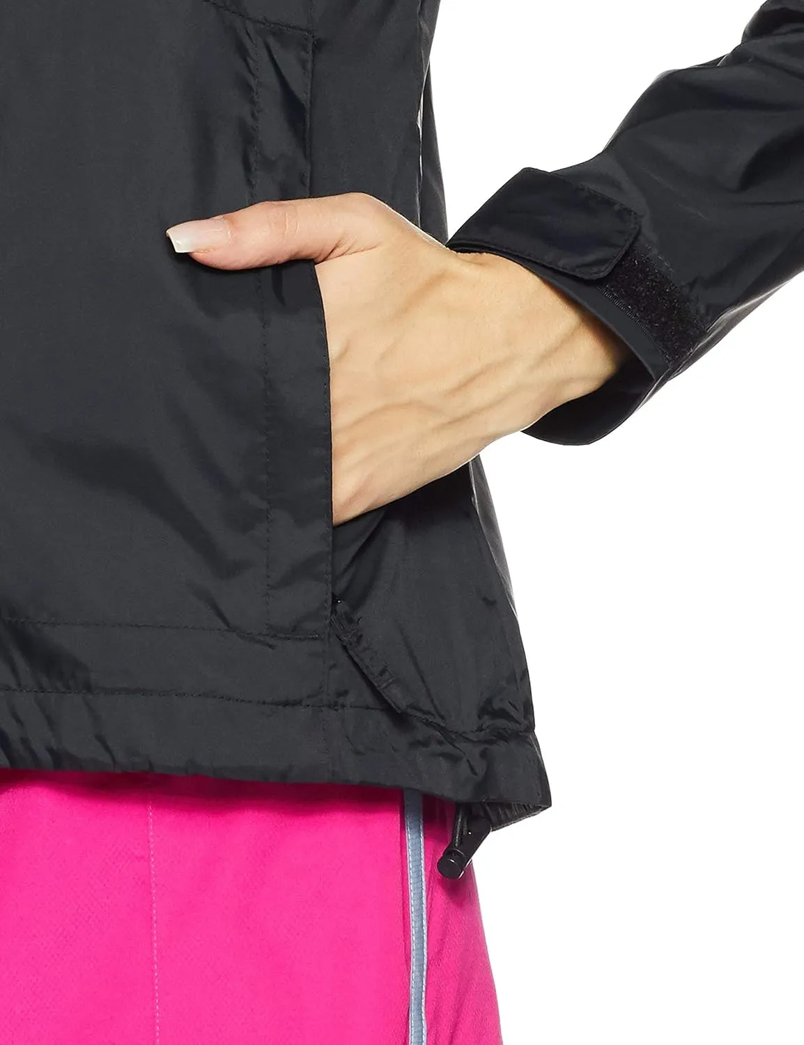 Columbia Women's Switchback II Jacket