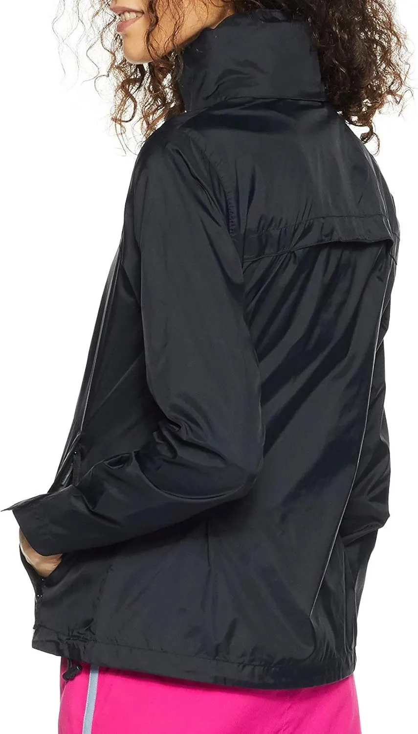 Columbia Women's Switchback II Jacket