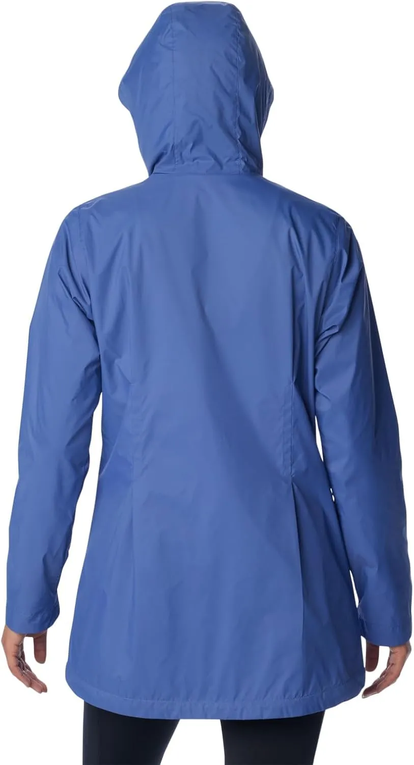 Columbia Women's Switchback Lined Long Jacket