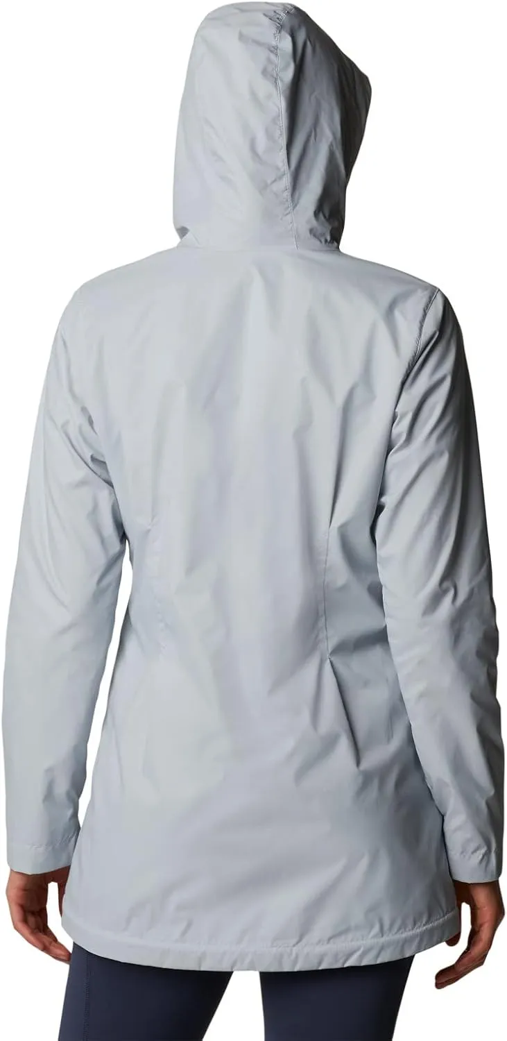 Columbia Women's Switchback Lined Long Jacket