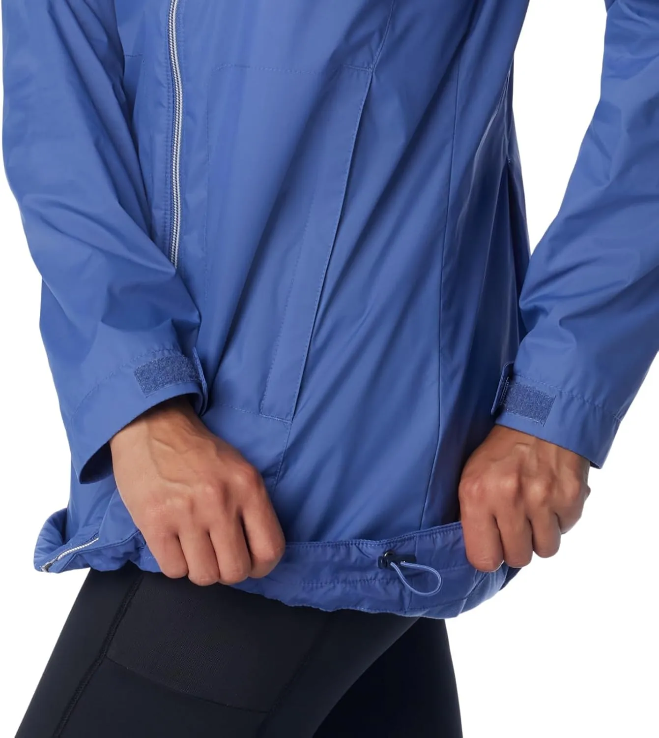 Columbia Women's Switchback Lined Long Jacket