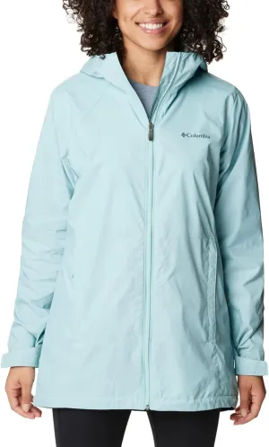 Columbia Women's Switchback Lined Long Jacket