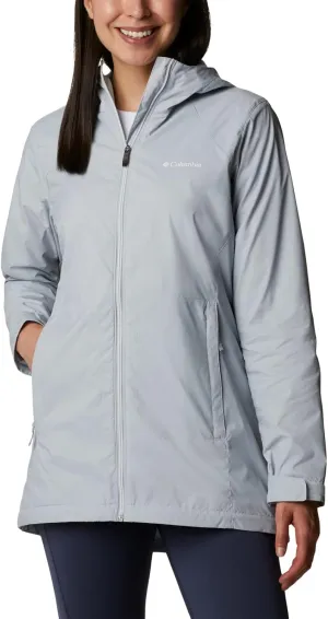 Columbia Women's Switchback Lined Long Jacket