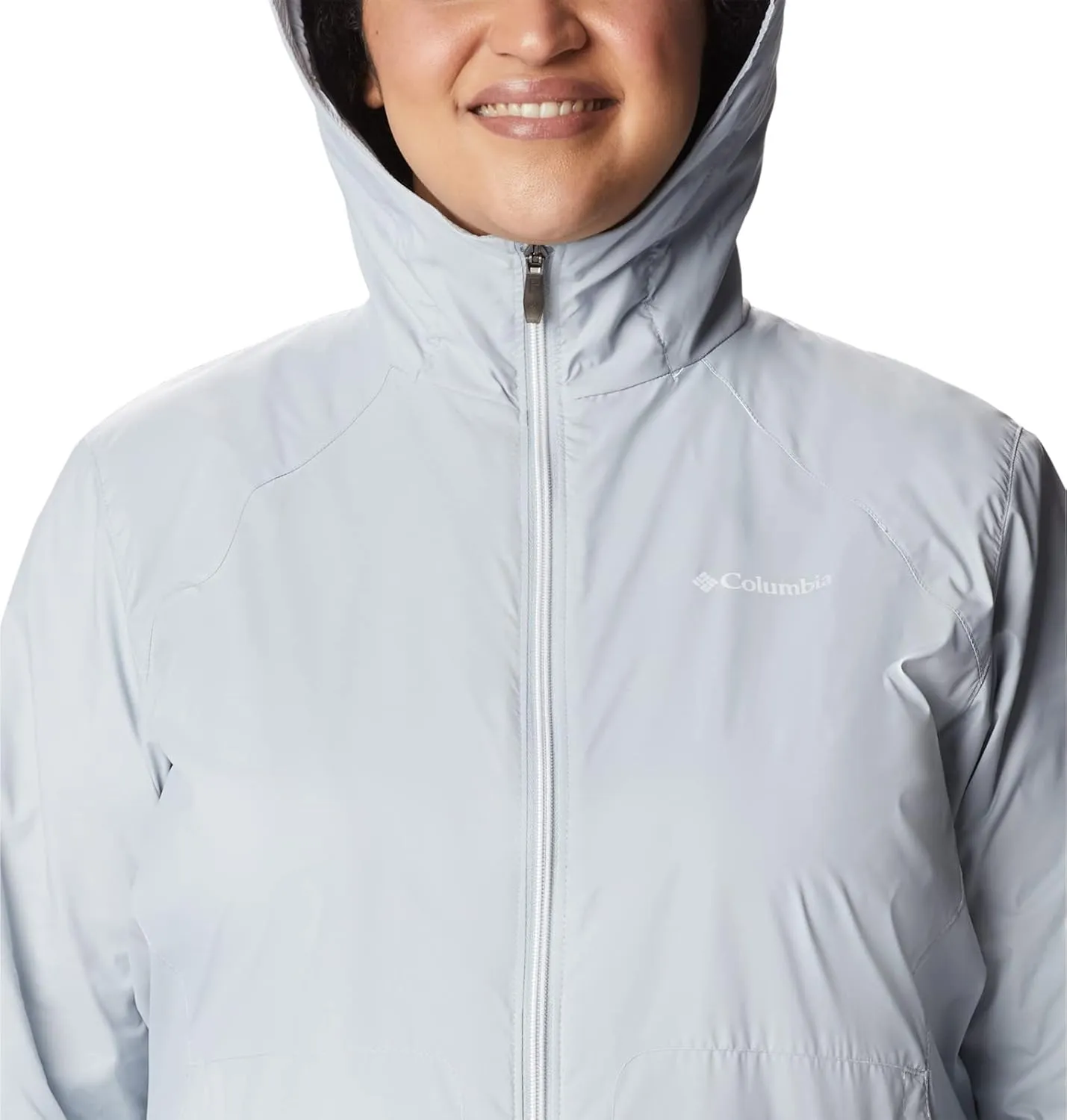 Columbia Women's Switchback Lined Long Jacket