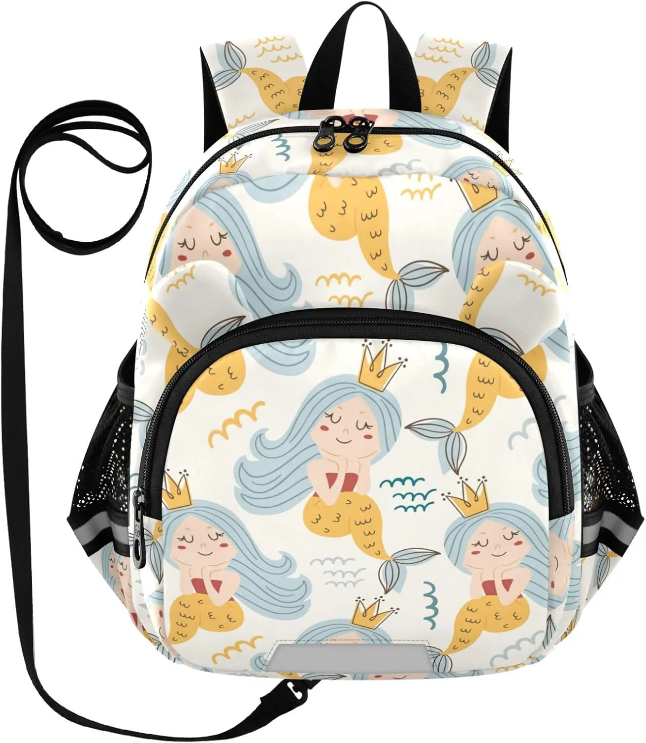 Cute Little Girl Little Kid Toddler Backpack Baby Boys Girls Kindergarten Pre School Bags Cute Cartoon Backpacks for children