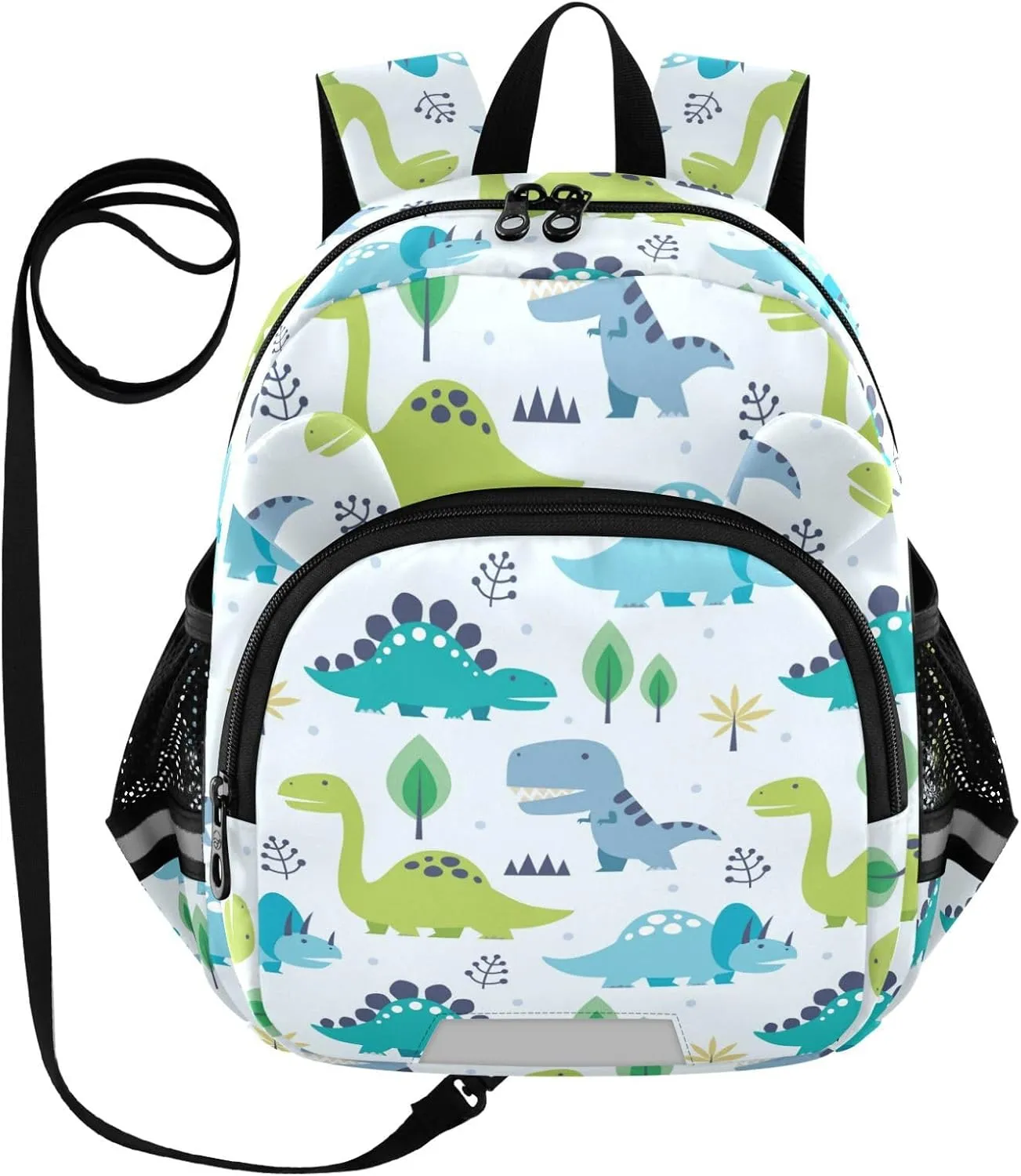 Dinosaur Little Kid Toddler Backpack Baby Boys Girls Kindergarten Pre School Bags Cute Cartoon Backpacks for children