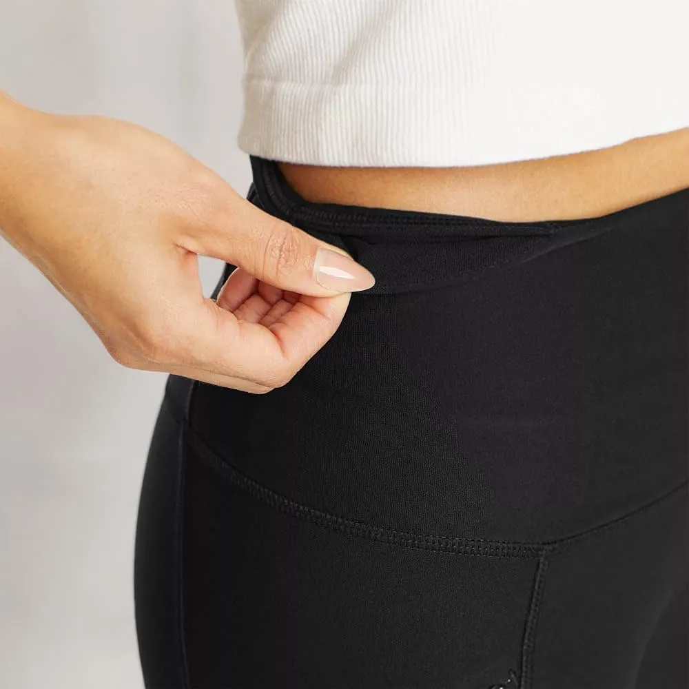 Eddie Bauer Women's Trail Tight High-Rise Pants