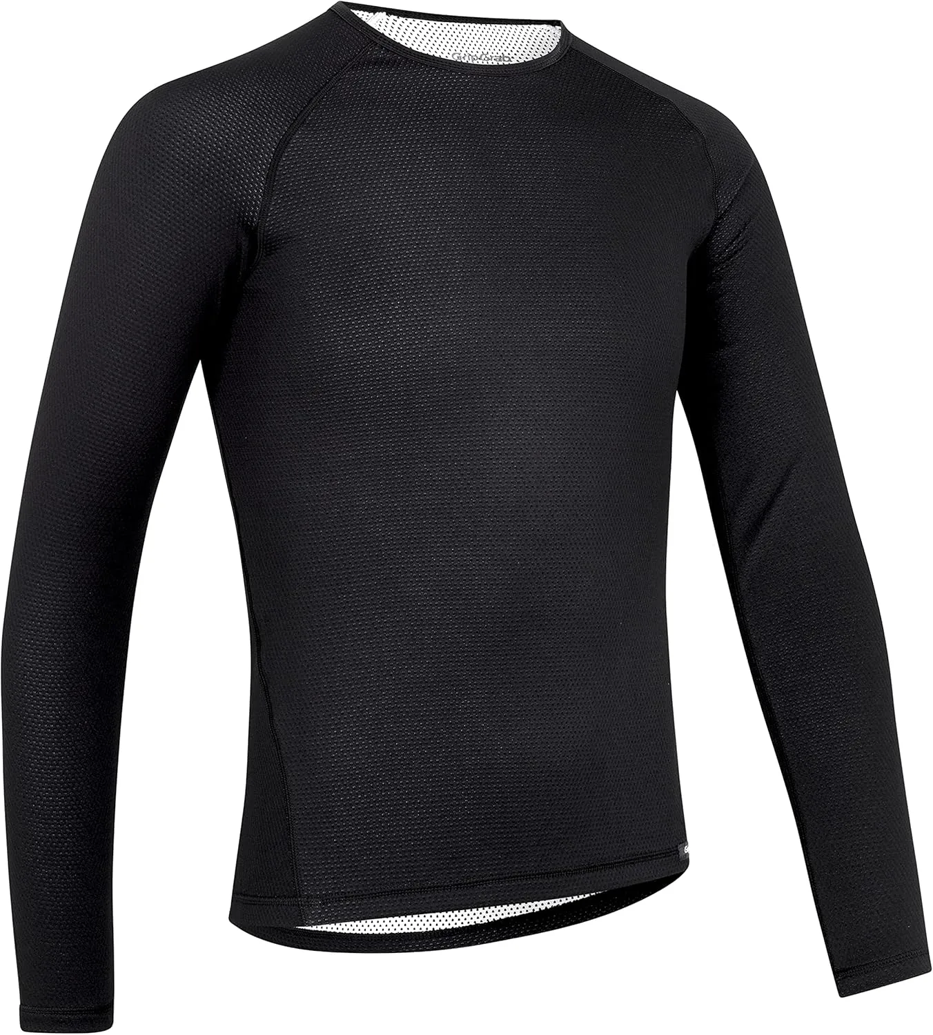 GripGrab Ride Thermal Long Sleeve Winter Cycling Base Layer Single & Multipack Biking Undershirt Bicycle Baselayer Bike Shirt