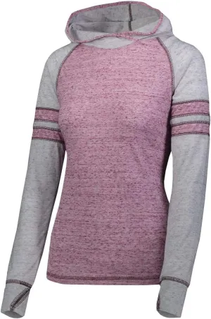 Holloway Women's Ladies Advocate Hoodie