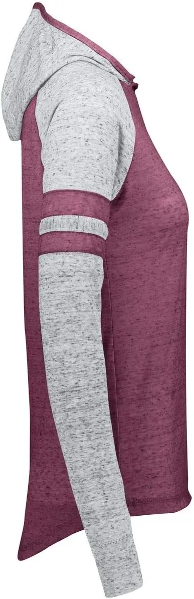Holloway Women's Ladies Advocate Hoodie