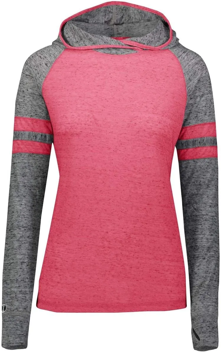 Holloway Women's Ladies Advocate Hoodie