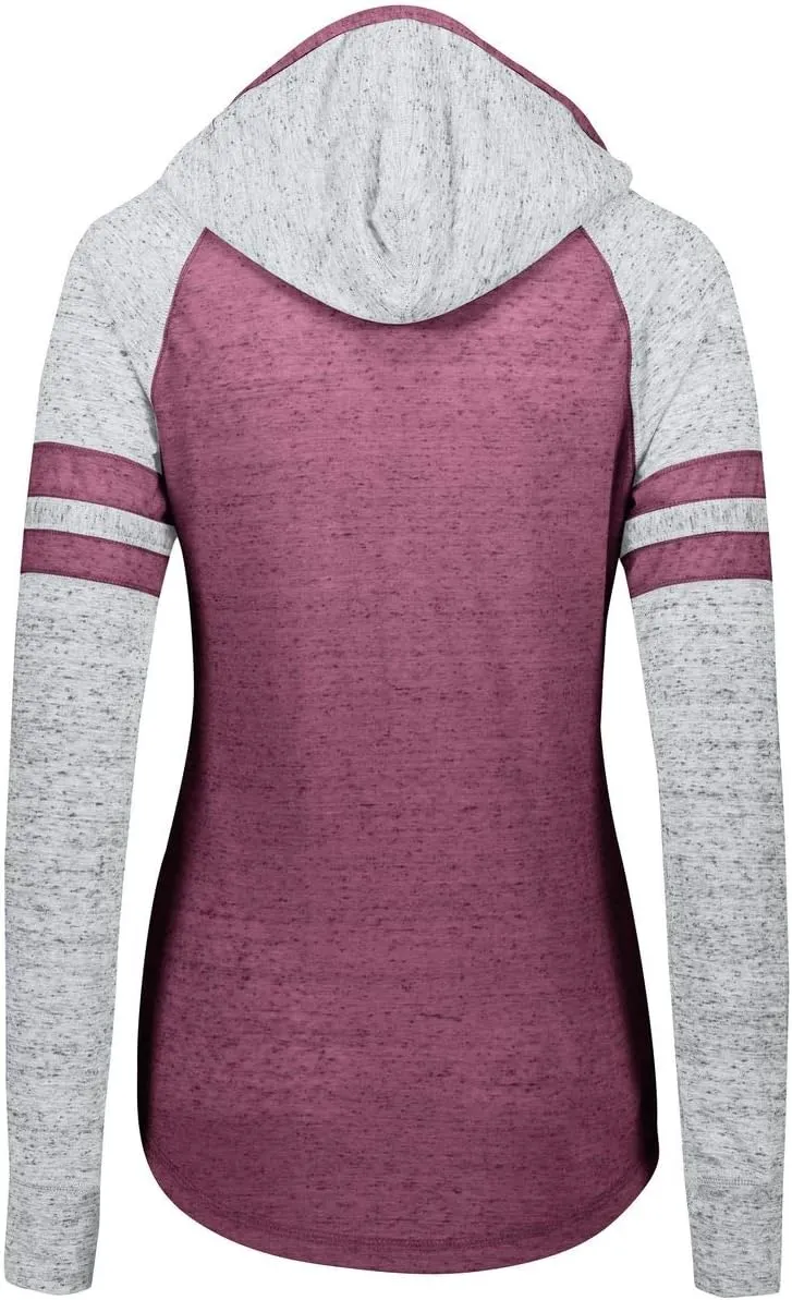 Holloway Women's Ladies Advocate Hoodie