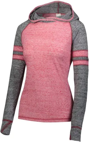 Holloway Women's Ladies Advocate Hoodie