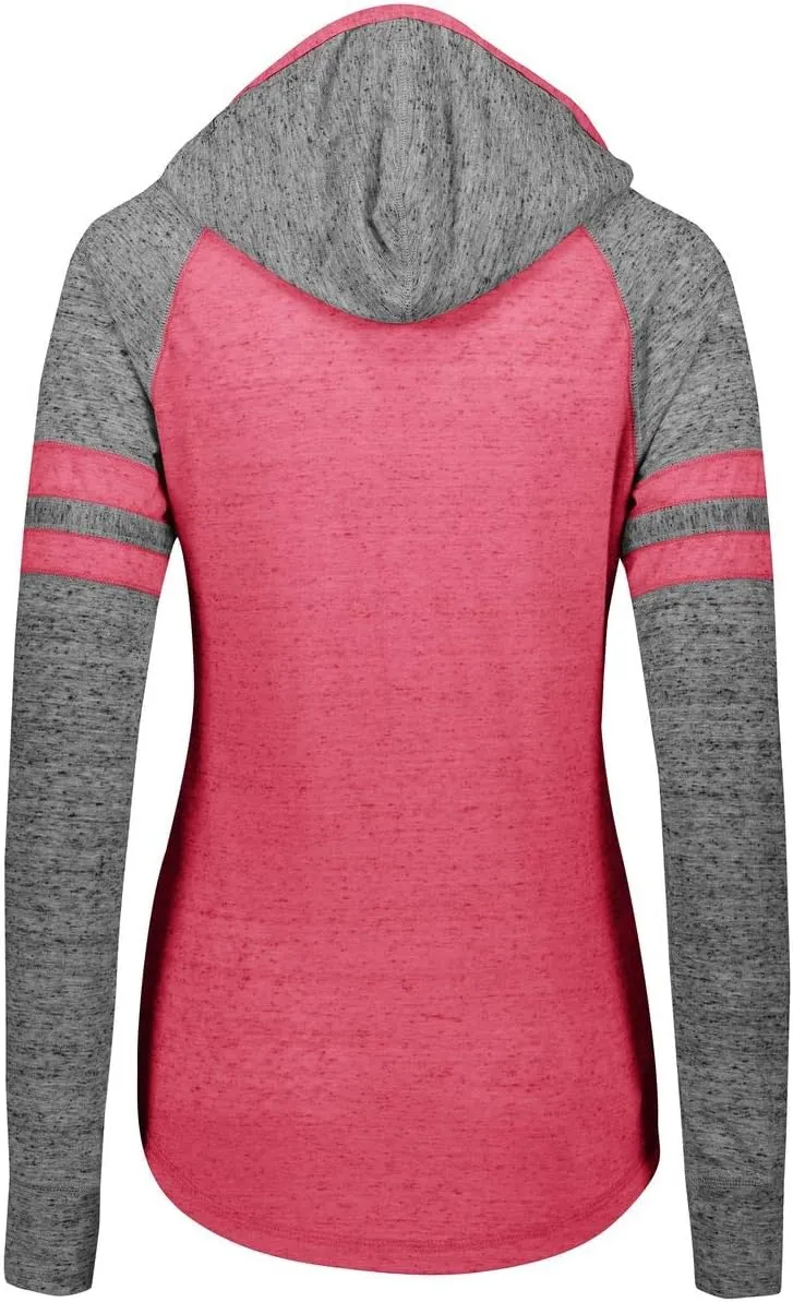 Holloway Women's Ladies Advocate Hoodie