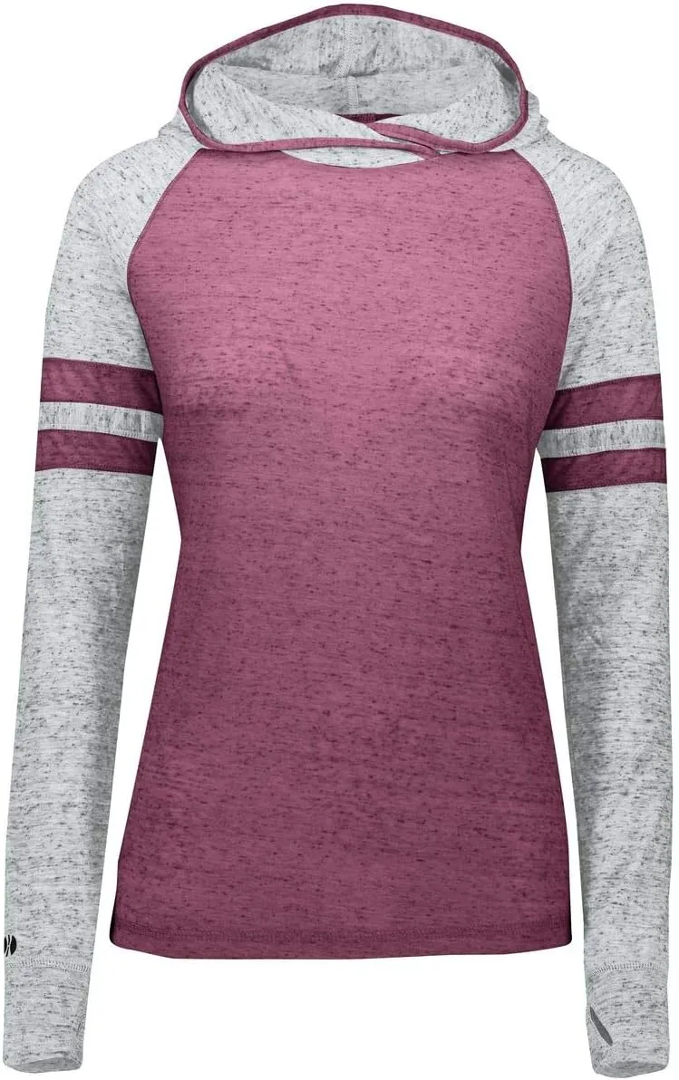 Holloway Women's Ladies Advocate Hoodie