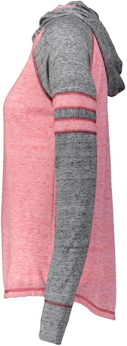 Holloway Women's Ladies Advocate Hoodie