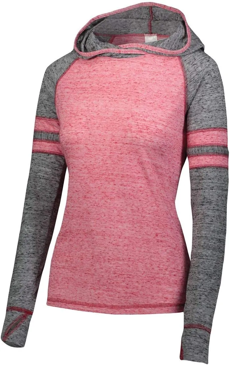 Holloway Women's Ladies Advocate Hoodie