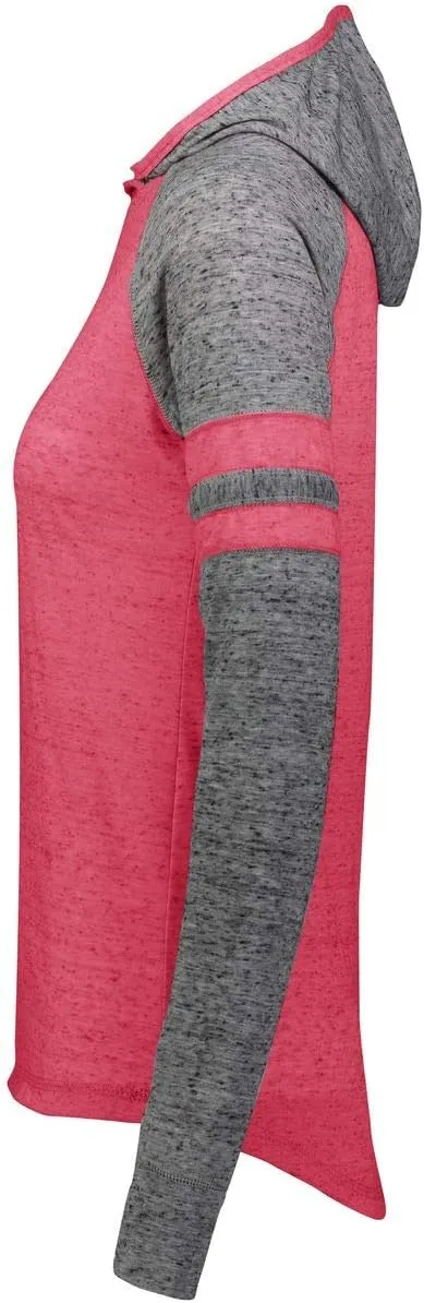 Holloway Women's Ladies Advocate Hoodie