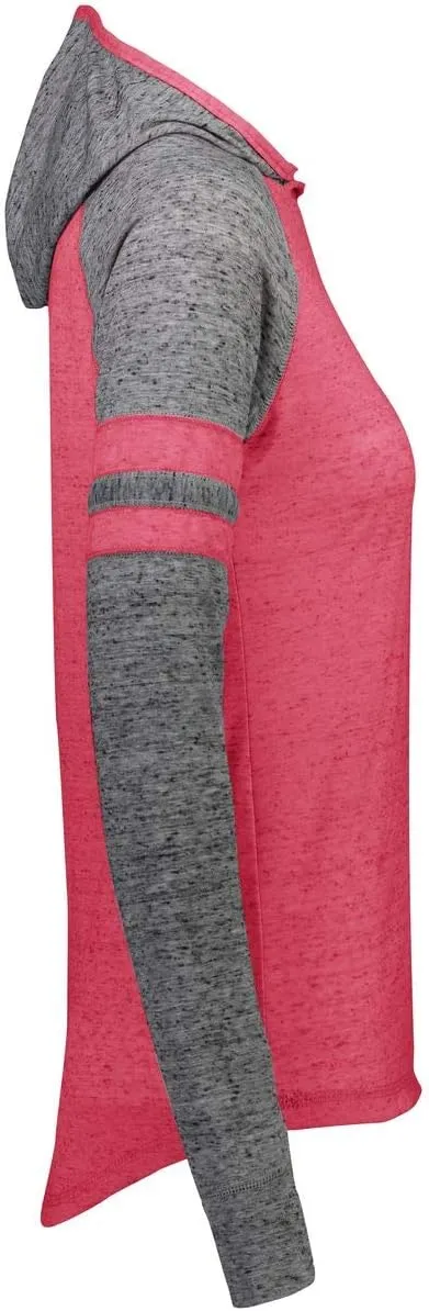 Holloway Women's Ladies Advocate Hoodie