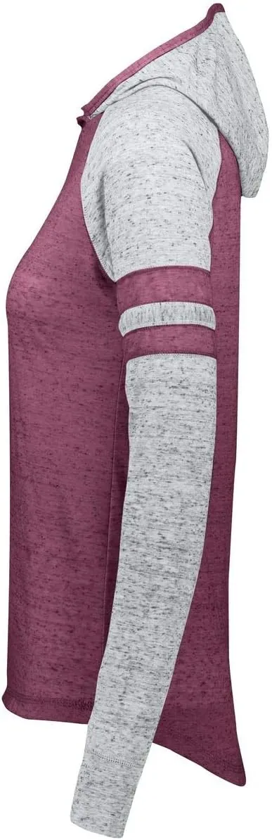 Holloway Women's Ladies Advocate Hoodie