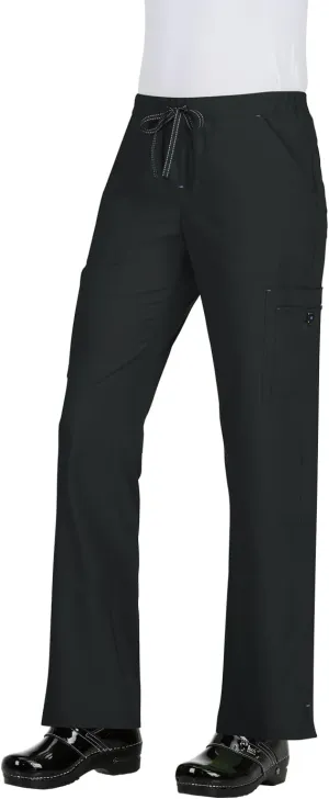 KOI Women's Holly Scrub Pants