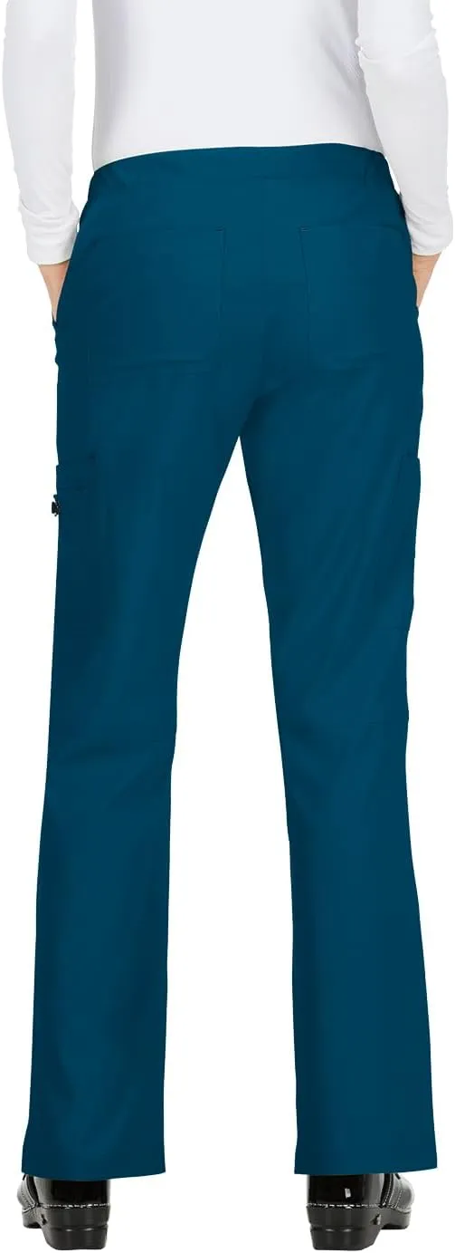 KOI Women's Holly Scrub Pants