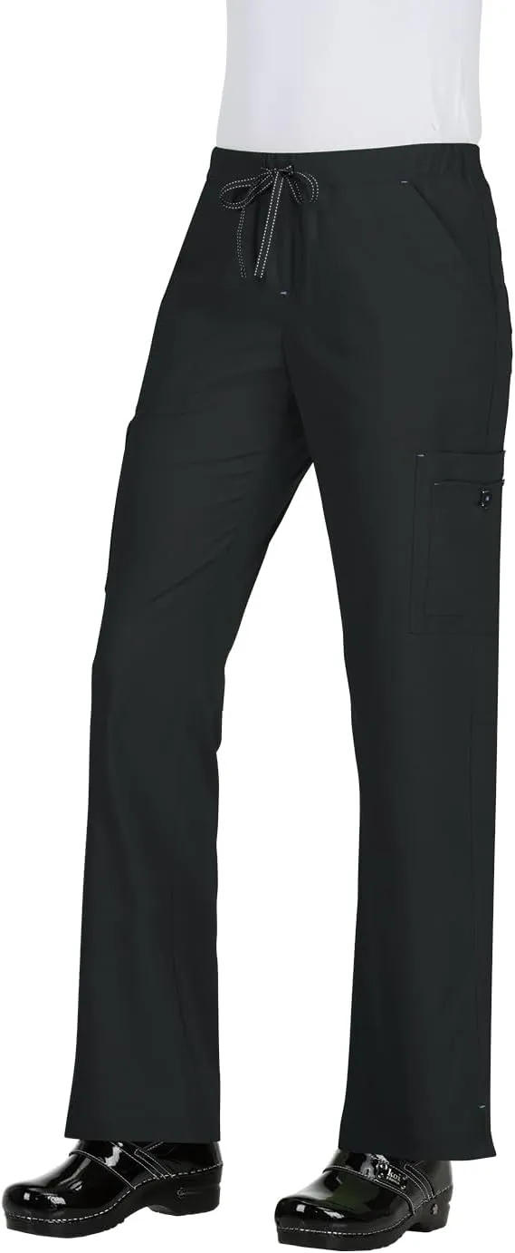 KOI Women's Holly Scrub Pants